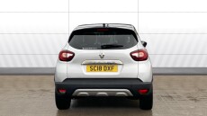 Renault Captur 0.9 TCE 90 Dynamique S Nav 5dr Petrol Hatchback